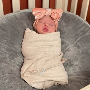 Meet your Posher, Tonya